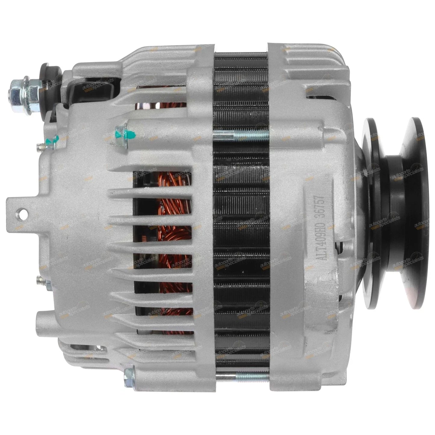 130A 4cyl 3.2L Alternator for Nissan Terrano R50 (1996-1998)