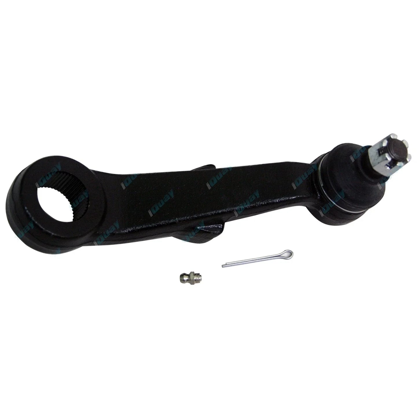 Ball Joint Tie Rod Ends Idler Pitman Arm IFS for Hilux LN170 LN172R LN192 LN192R