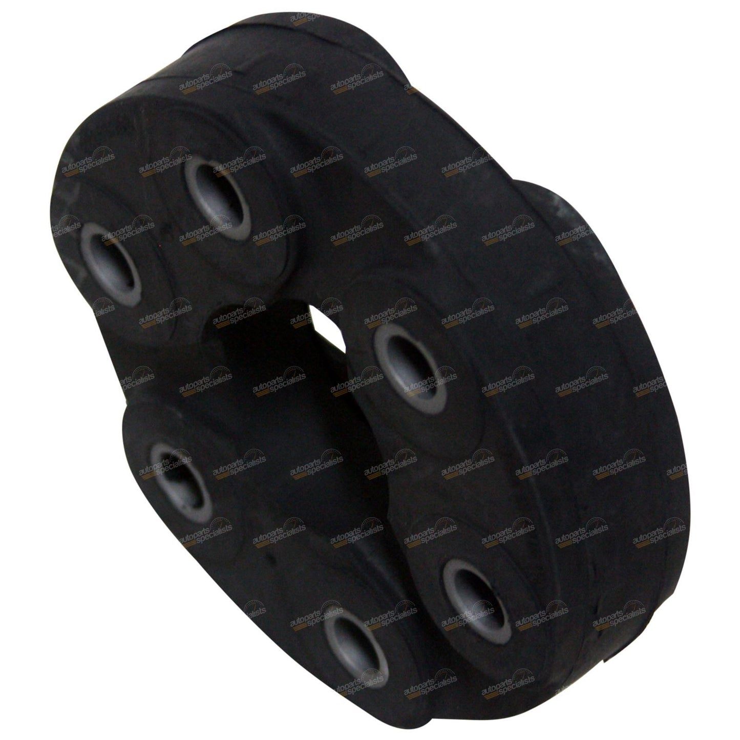Rubber Yoke Coupling Doughnut for Front Tail Drive Shaft