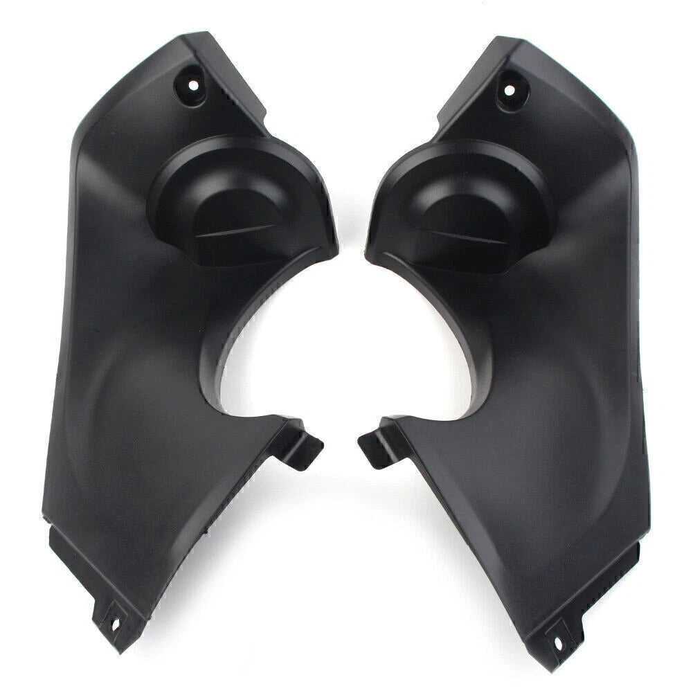 Passenger Rear Seat Handle Grab Bar Rail for Yamaha Tenere 700 (2019–2025)