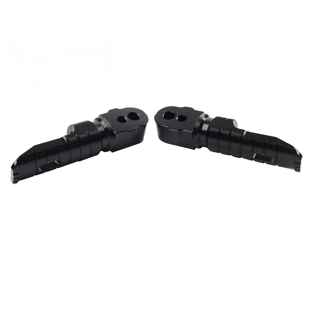 Rear Footrests Passenger Pegs for Peugeot Speedfight 4 50 125 150 (All)