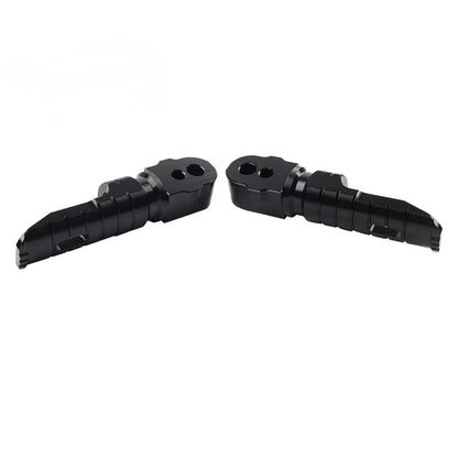 Rear Footrests Passenger Pegs for Peugeot Speedfight 4 50 125 150 (All)