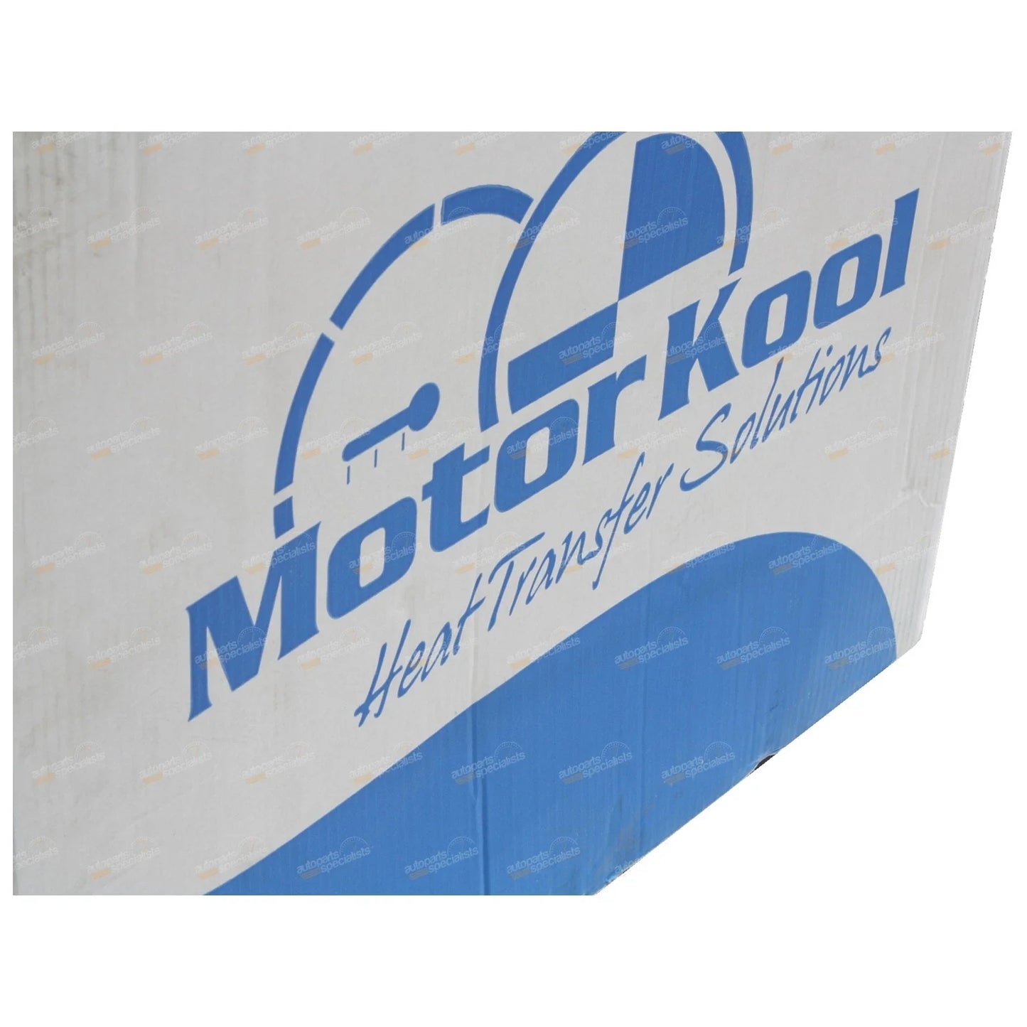 Radiator for Toyota Landcruiser HJ75 Series 2H Diesel HJ75 (1984–1999)