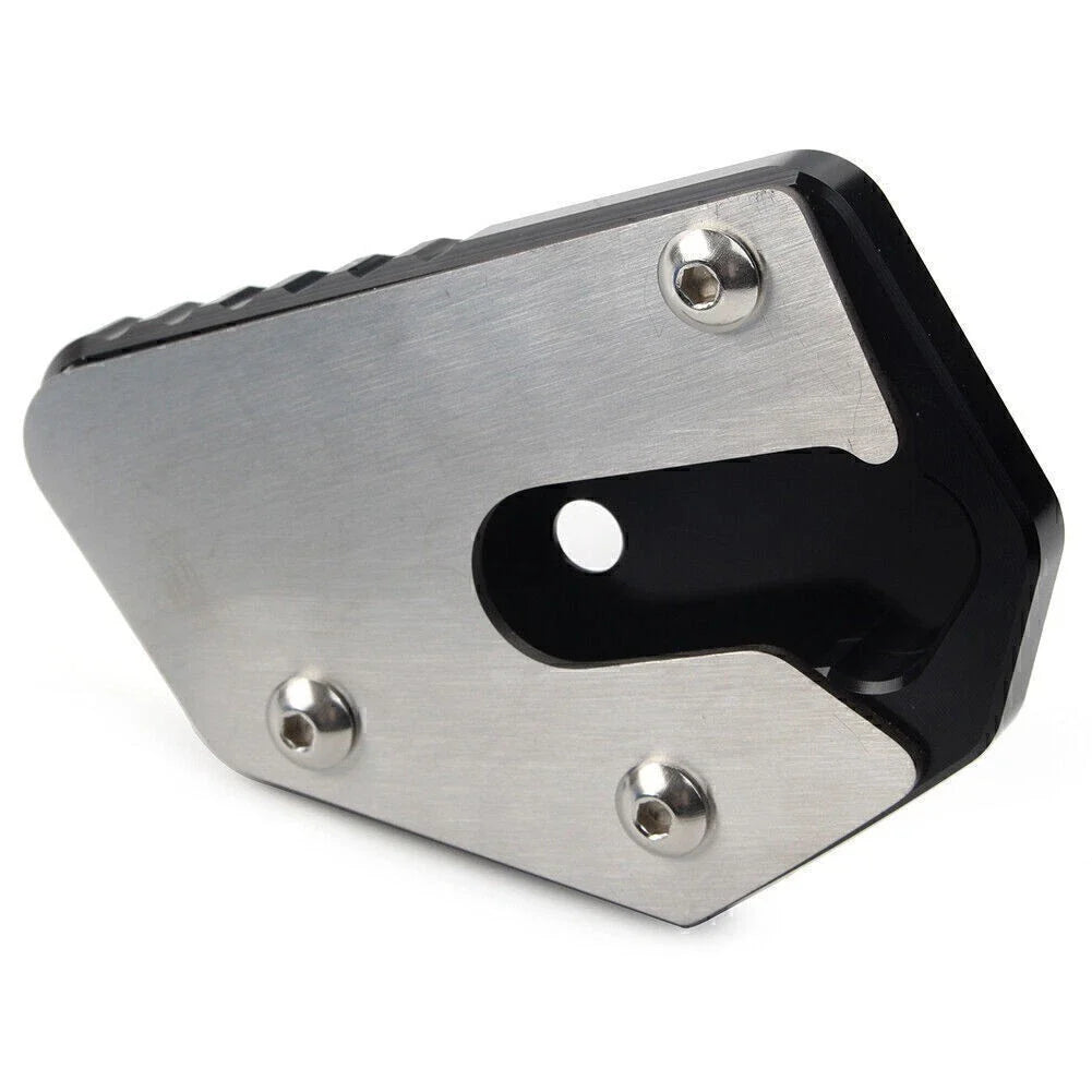 Kickstand Enlarged Pad for Suzuki V-Strom 650 DL650 (2012-2021)