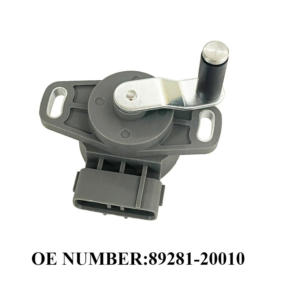 Throttle Position Sensor for Toyota Jeep (1983–2000)