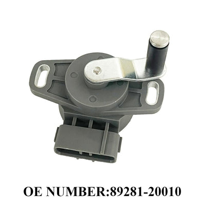 Throttle Position Sensor for Toyota Jeep (1983–2000)