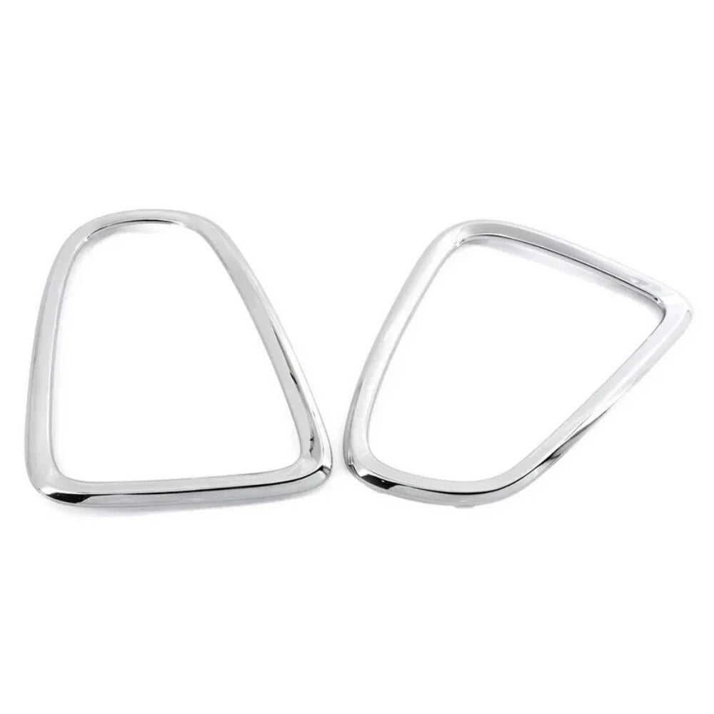 Tail Light Cover Trim for 2007-14 BMW Mini Cooper R56 R57 R58 R59