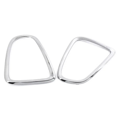 Tail Light Cover Trim for 2007-14 BMW Mini Cooper R56 R57 R58 R59