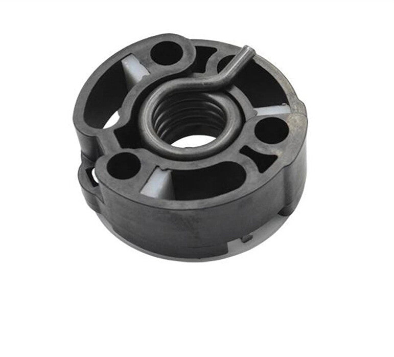 Supercharger isolator coupler for Jaguar XJ Land Rover Range (2010–2019)