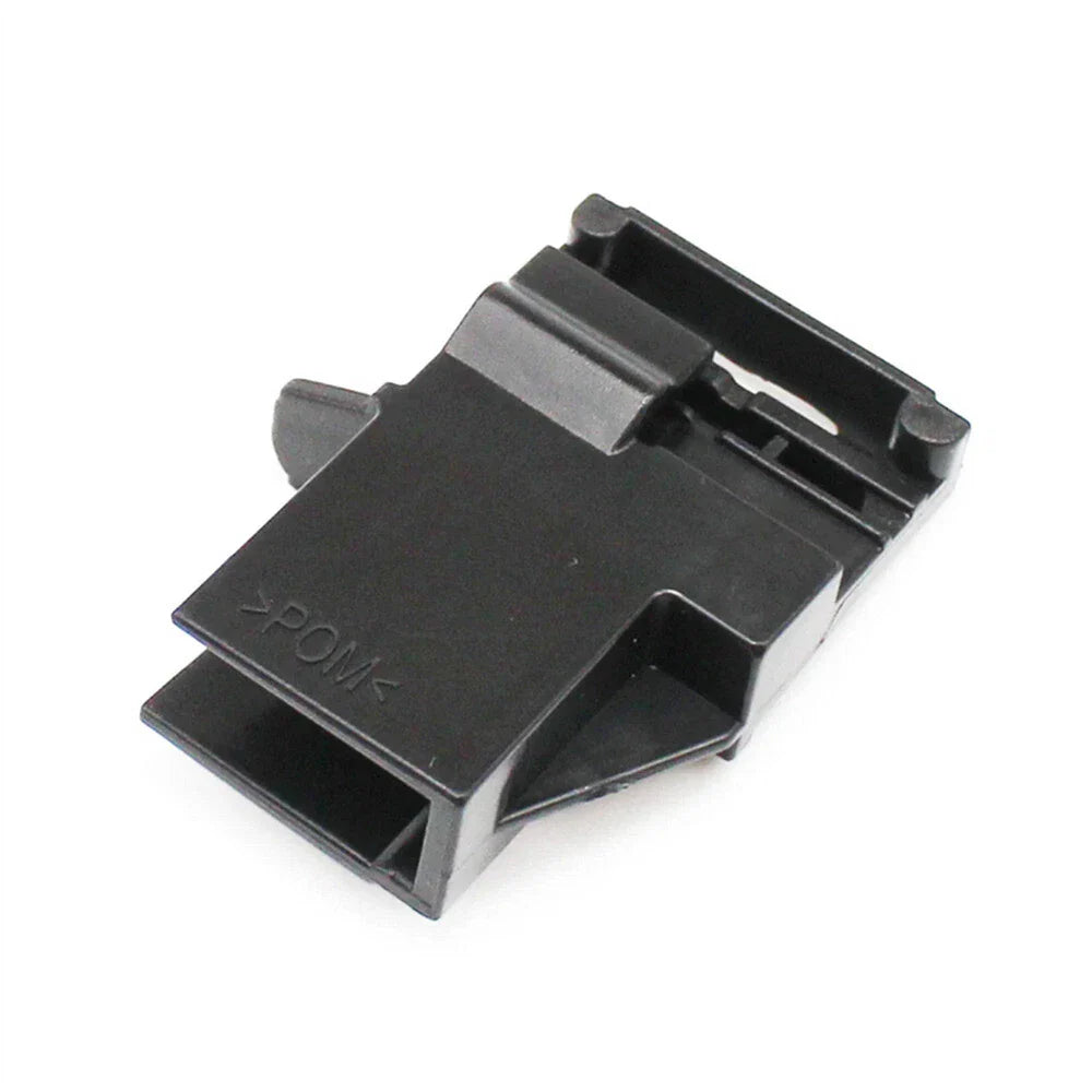 Sunroof Sun Visor Fixed Buckle Clips for Honda CR-V (2017-2021)