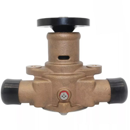 Set of 3 Raw Water Pumps for Crusader