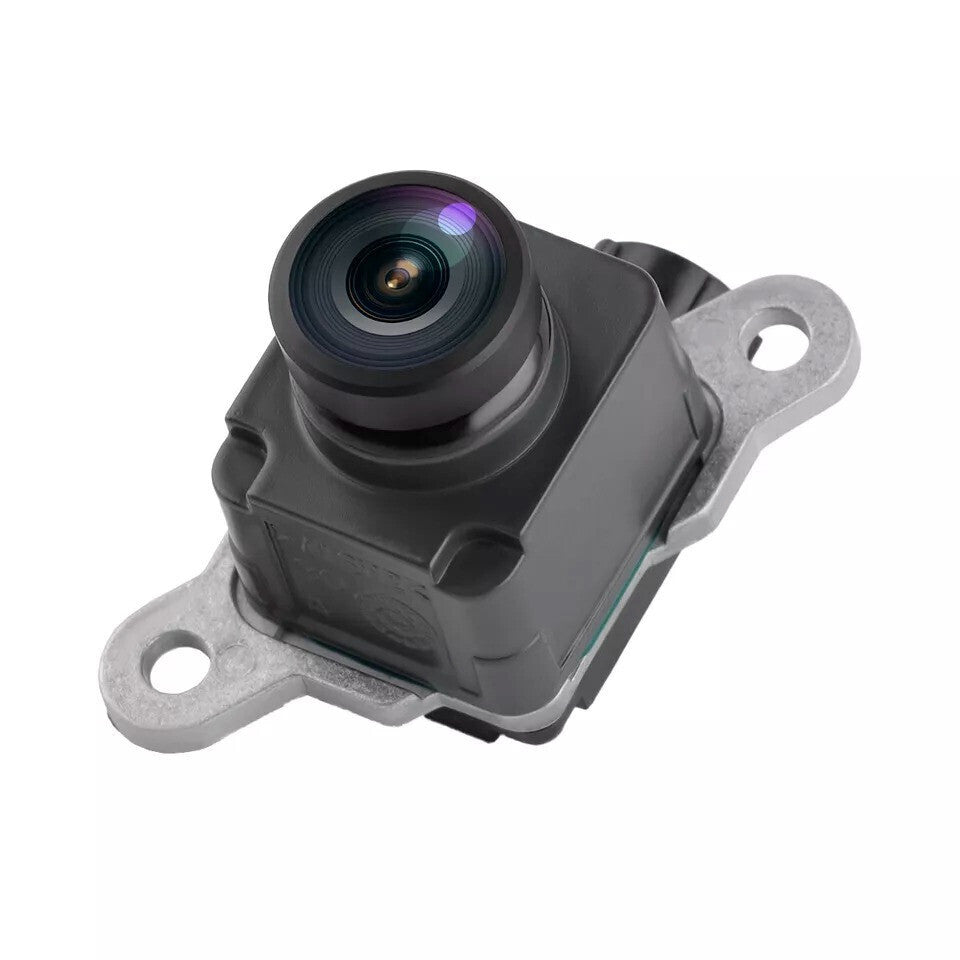 Rear View Backup Camera for Dodge RAM 1500 2500 (2013–2015)