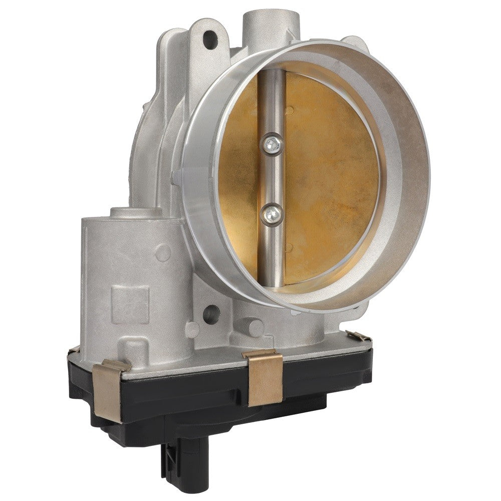 Throttle Body for Chevrolet Corvette (2014–2022) & Camaro (2016–2020)