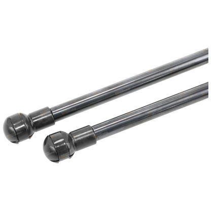 2X Hatch Gas Struts for Nissan X-Trail (2001–2006)