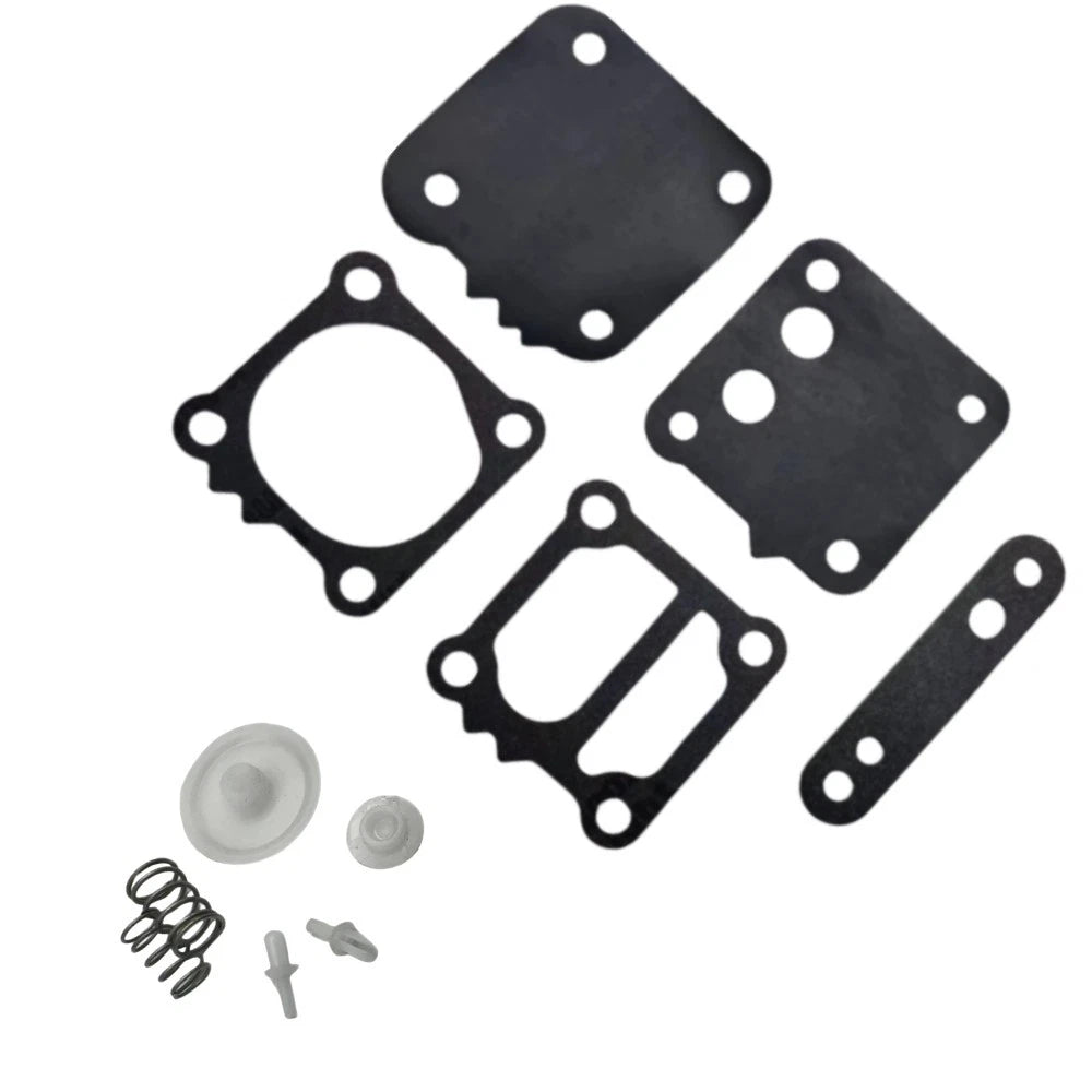 Fuel Pump Repair Kit for Mercury Outboard (Various Models)