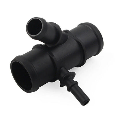 Bottom Thermostat Housing Water Pipe Connector for Land Rover Range Rover (2006-2013)