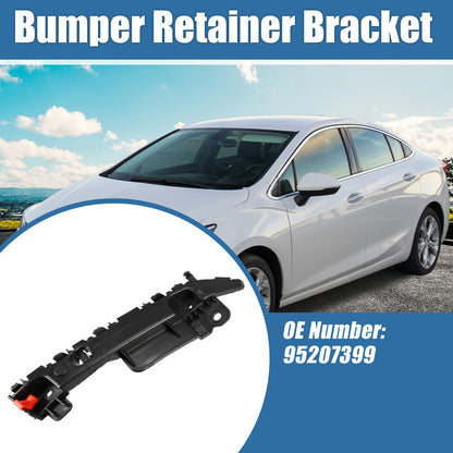 Bumper Bracket for Chevrolet Cruze (2011–2015) No. 95207399