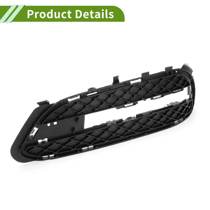 Front Left Fog Light Grill for Mercedes-Benz E-Class 2009-2013 (1 pc)
