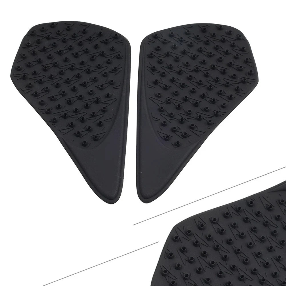 Gas Tank Traction Side Pad Knee Grip Decal for Yamaha YZF-R1 (2007–2008)