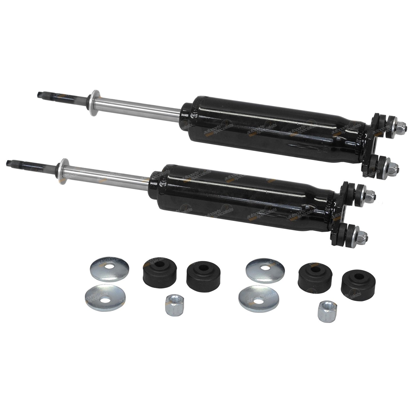 Front Low Sports Shock Absorbers for Ford Falcon (1960–1976)