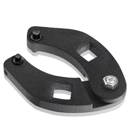Gland Nut Wrench Tool for Heavy Duty Farm and Construction Equipment