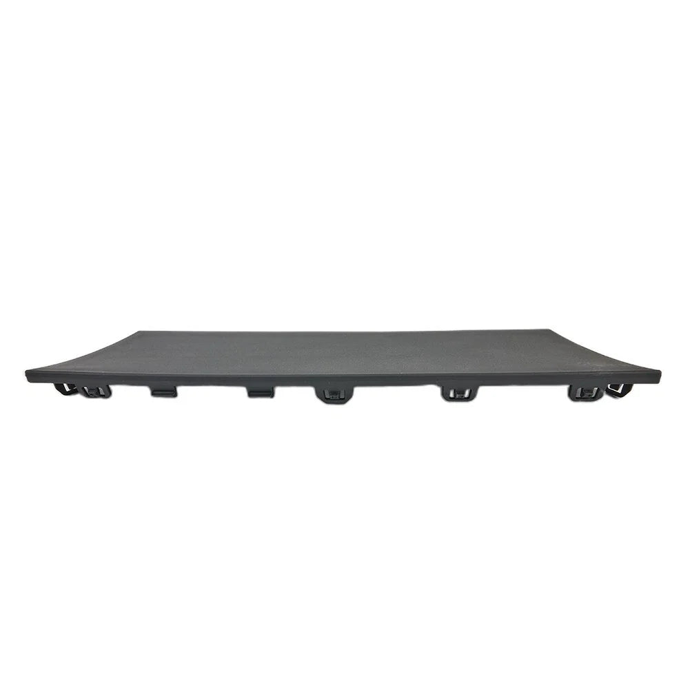 Rear Bumper Tow Hitch Cover for Truck