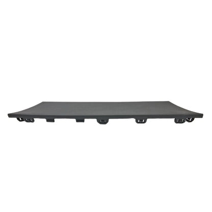 Rear Bumper Tow Hitch Cover for Truck