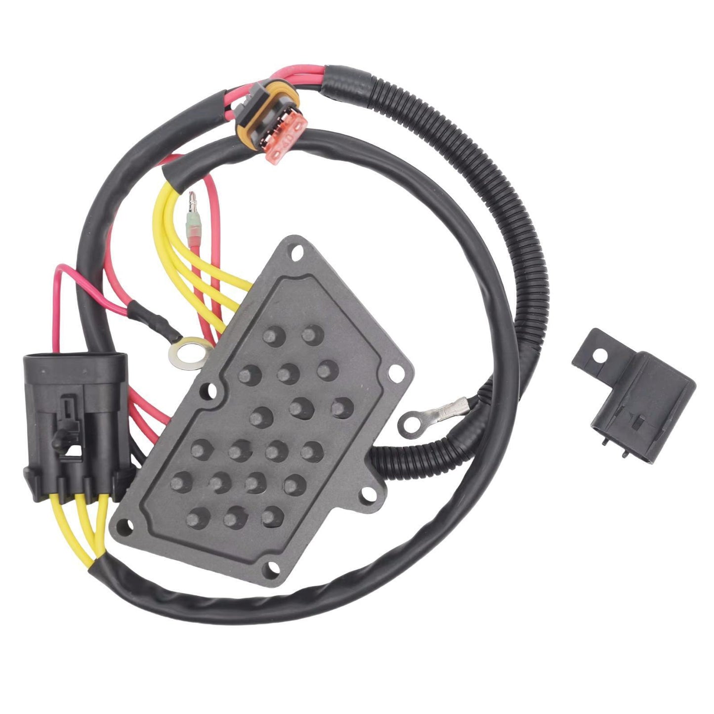 Voltage Regulator for Mercury 90HP 4 Stroke EFI (1990–2023)