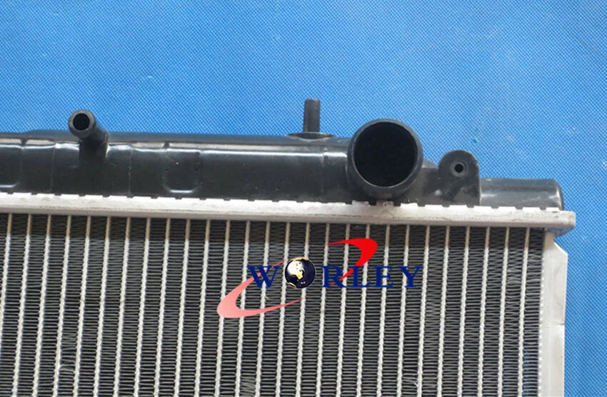 Radiator for Nissan Patrol GU Y61 (1997–2003)
