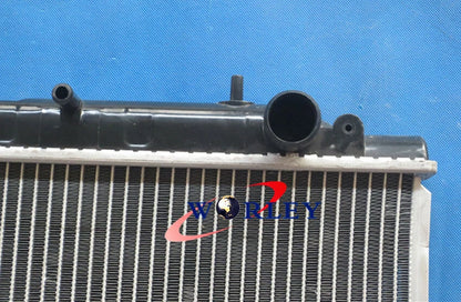 Radiator for Nissan Patrol GU Y61 (1997–2003)