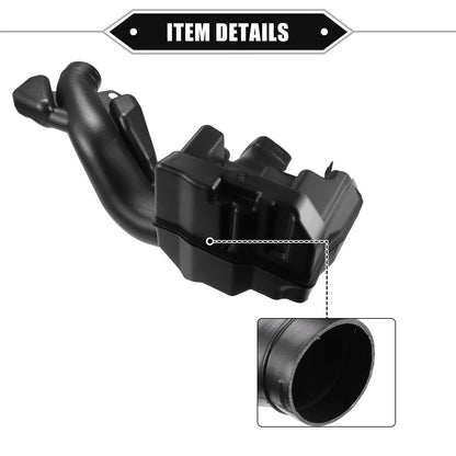 Engine Air Intake Resonator Assembly for Honda Civic (2012-2015)