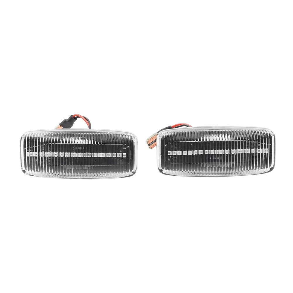 Rear License Plate Light Lamp for Nissan Primera P12, Teana, Pathfinder R51