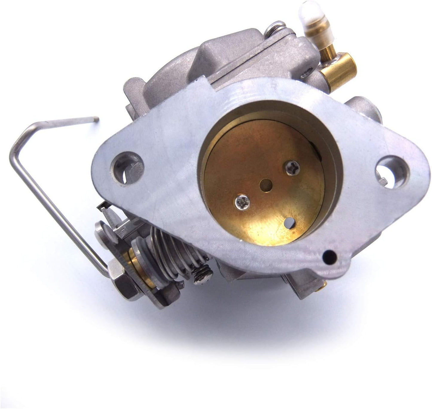 Carburetor for Suzuki DT40 DT40W Outboard Engine (1980–1990)