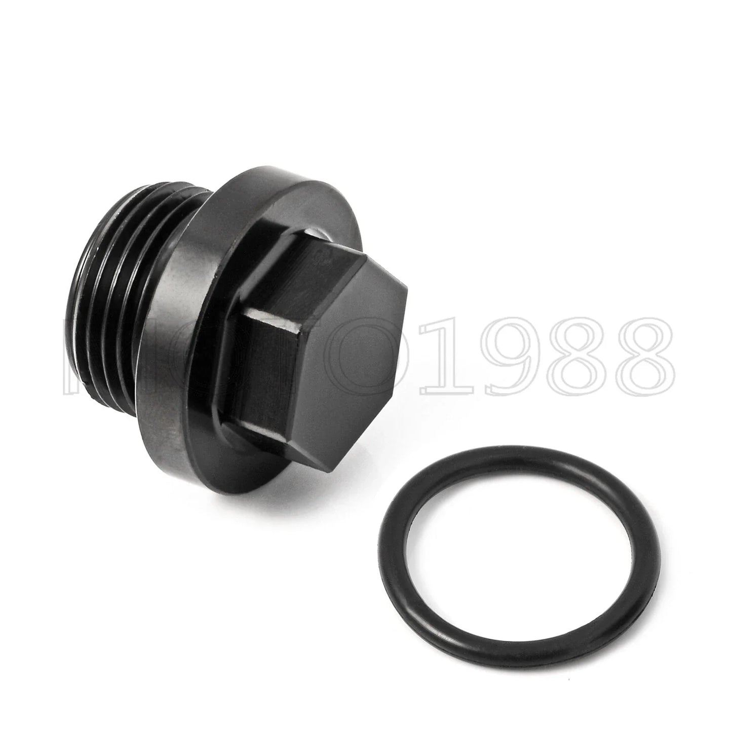 Fill Plug for Arctic Cat 250–1000 (1990–2010)