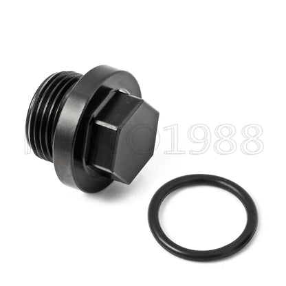 Fill Plug for Arctic Cat 250–1000 (1990–2010)