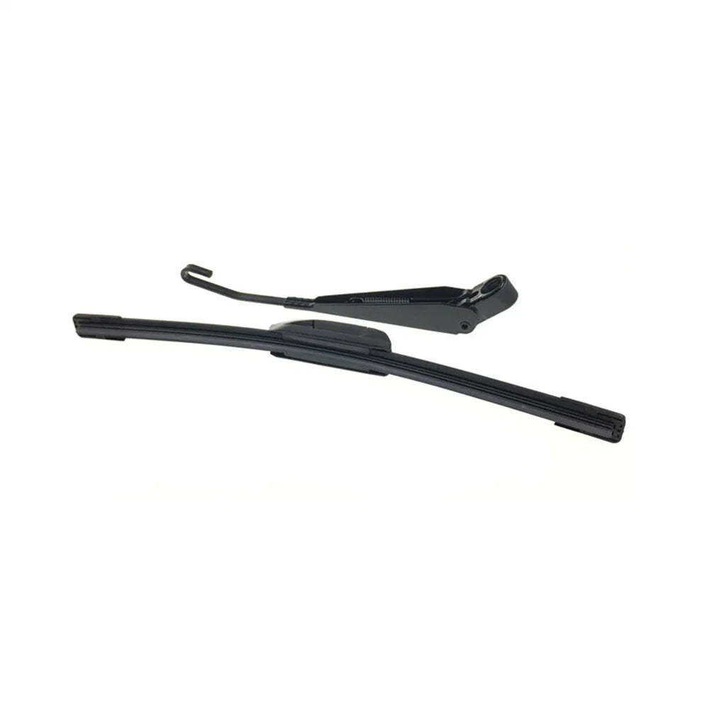 Rear Wiper Arm & Blade Set for Land Rover Freelander 2 (2006-2014)