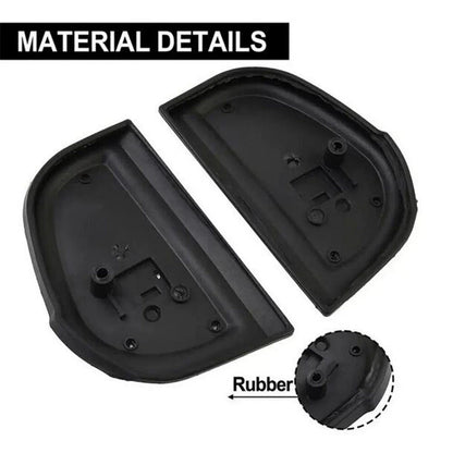 Rear View Side Mirror Gasket Seal for Mercedes (2010-2018)