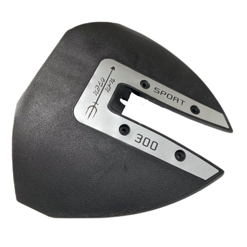 Hydrofoil Stabilizer for Yamaha Mercury Johnson Outboard (2025)
