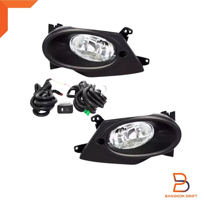 Fog Lamp Driving Light H11 55W for Honda Fit/JAZZ Sport (2008-2010)