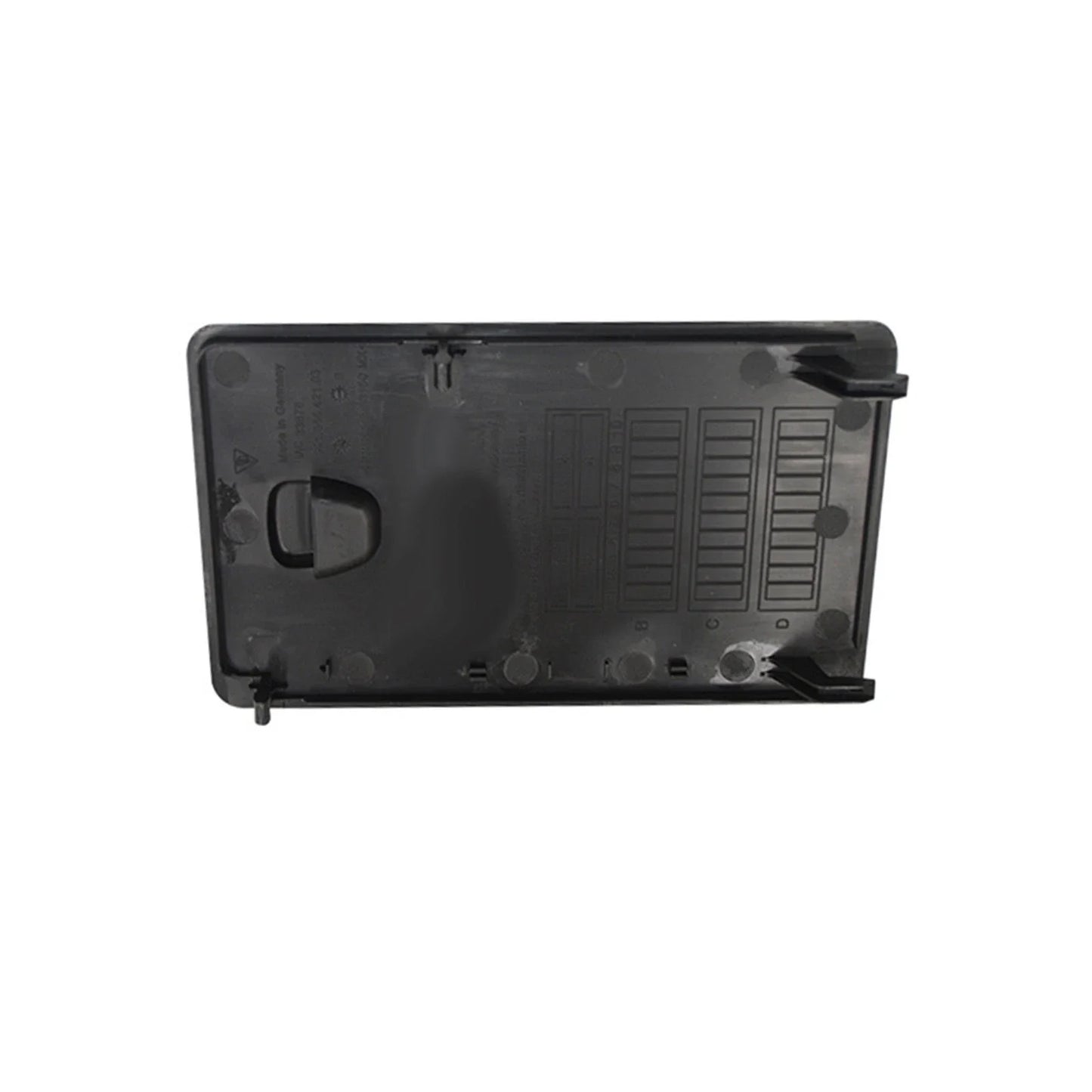 Fuse Box Cover / Left Side for Porsche 911
