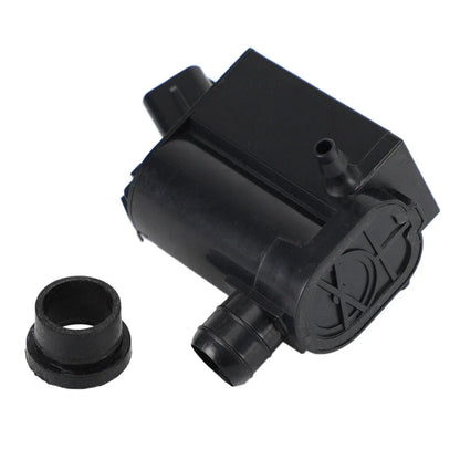 Windshield Washer Pump for Hyundai Elantra, Santa Fe, Kia (2001-2023)