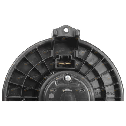 DC Heater Blower Fan Motor for Hilux GGN15 GGN25 KUN16 KUN26 TGN16 (2005–2015)