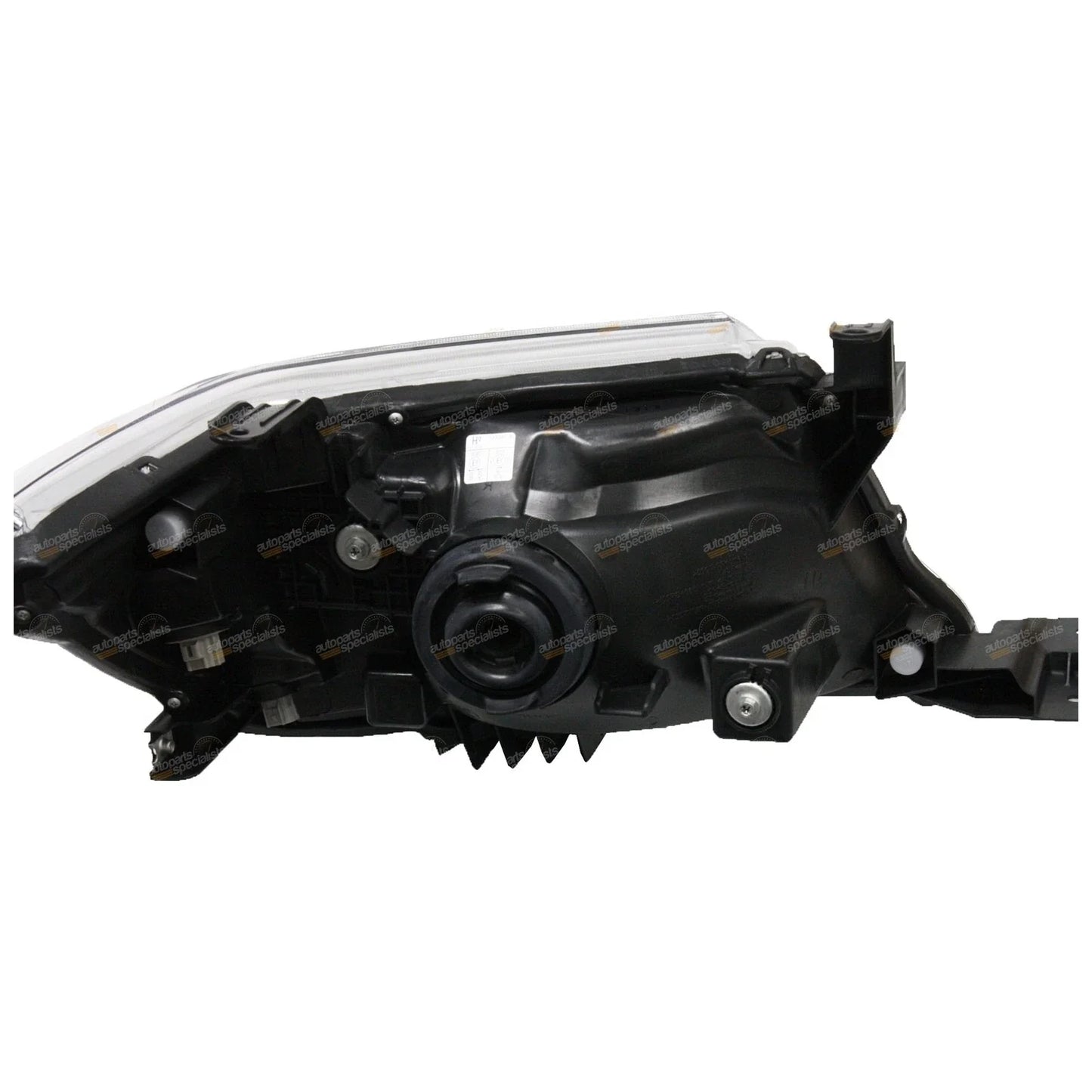 LH HeadLight for Toyota Hilux SR SR5 Workmate (2011–2015)