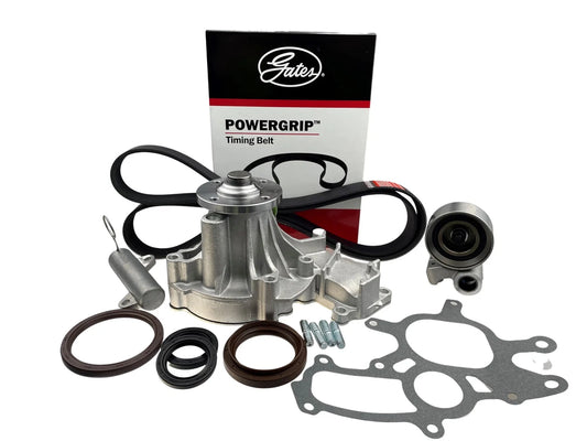 Timing Belt Kit for Toyota Hilux (2005–2015) 3.0L DOHC Turbo