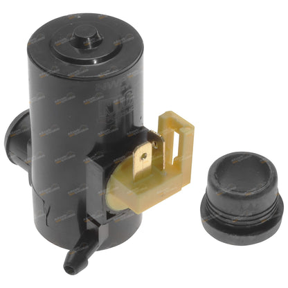 Windscreen Washer Pump Motor for Subaru Forester (1997–2005)
