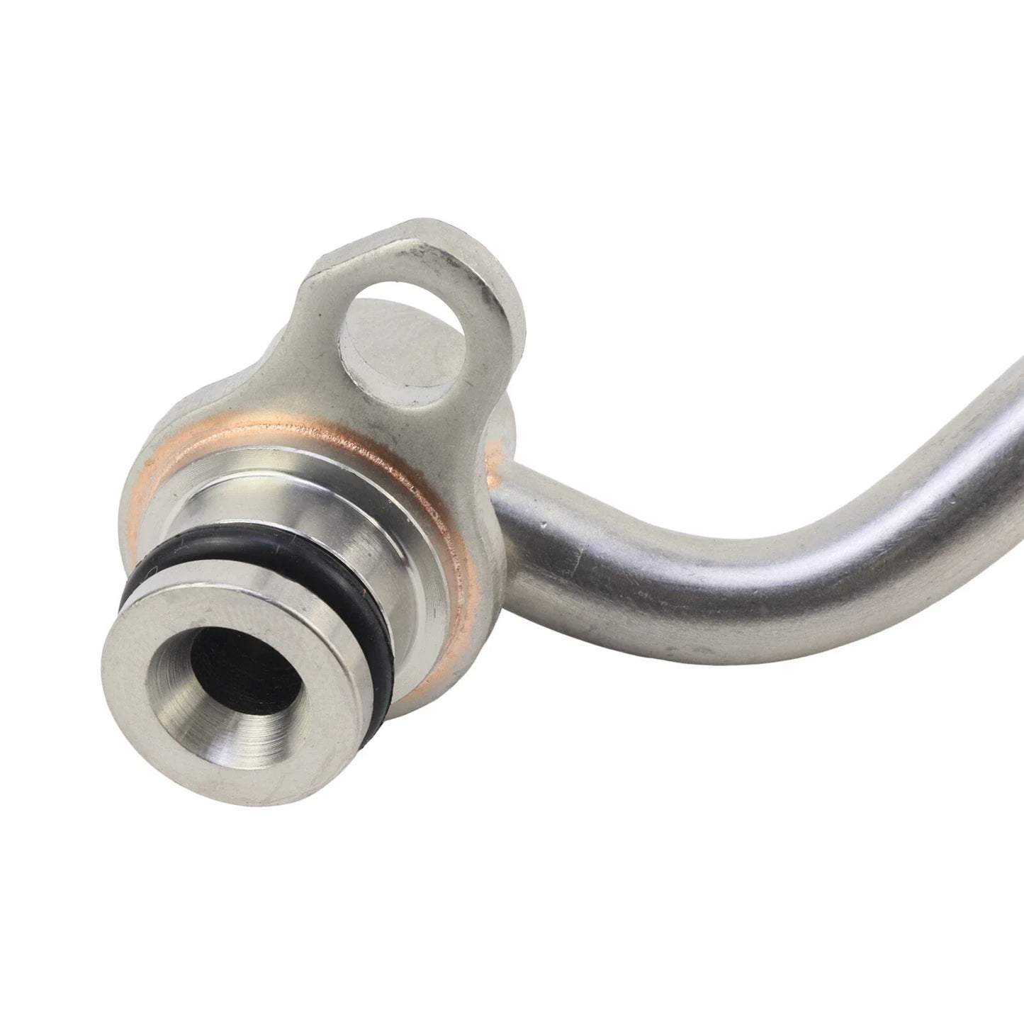 Turbocharger Oil Inlet Tube Pipe for BMW X4 (2014–2018)