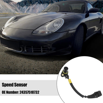 Transmission Speed Sensor for Mini Cooper (2002–2008) 24357518732
