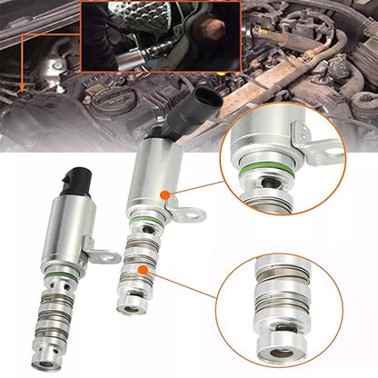 2X VVT Solenoid Oil Control Valve for Hyundai Kia