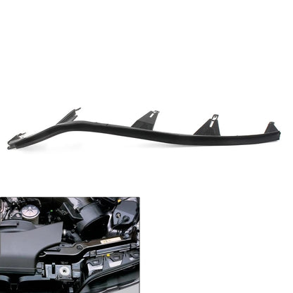 Black Aluminum Rear Foot Pegs for BMW S1000RR R HP4 (2010–2023)
