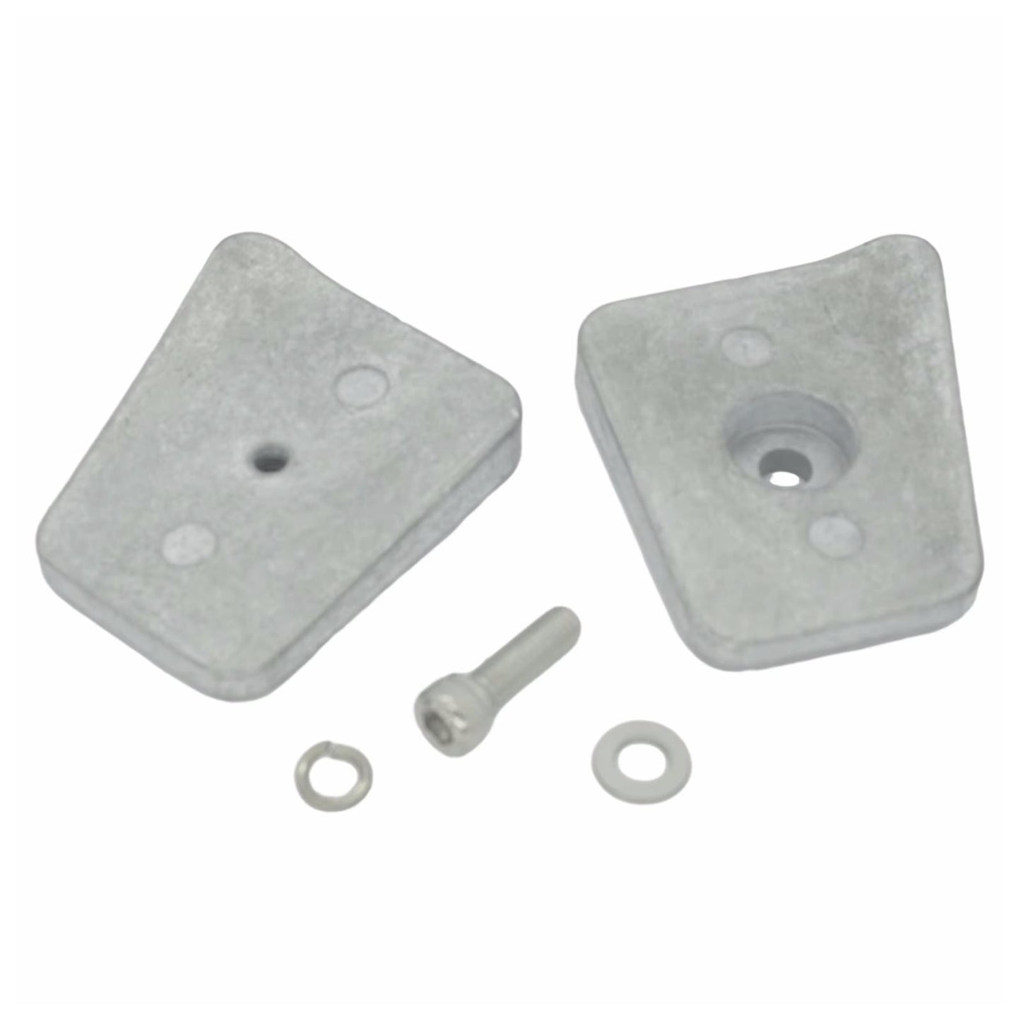 Zinc Anode for Johnson Evinrude 20-35HP (1991–2005)
